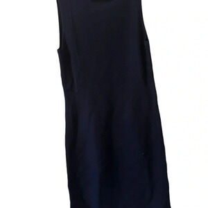 MMA Fleur Size Medium Made In USA  NWOT . MSRP $275. Knit 78 Viscose 28 PBT Blue